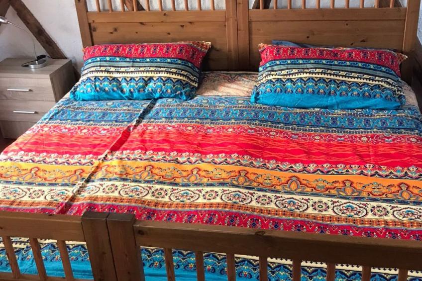 Casa Madera - foto 50