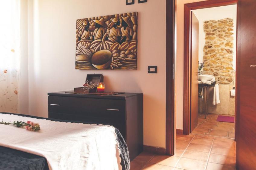 Lila Wohnung mit Schwimmbad und Meerblick - foto 7