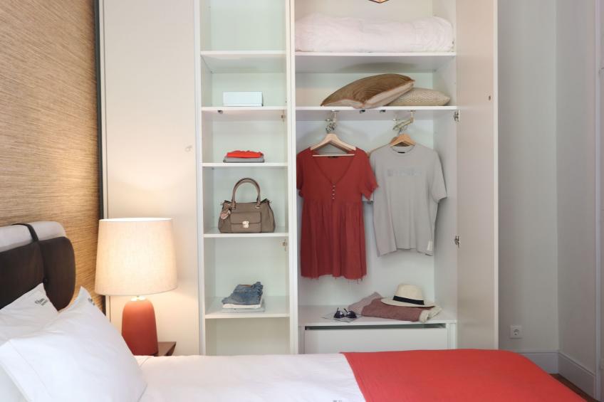 Das exotische Paradies. Majestätischer Aufenthalt im Herzen von Lissabon - foto 23