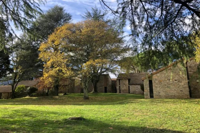 Domaine des Vans 2-Bedroom Cottage with Mezzanine - 4 people - foto 22