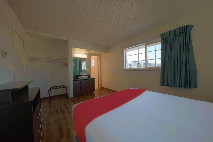 Premium King Bed with Kitchenette - foto 11