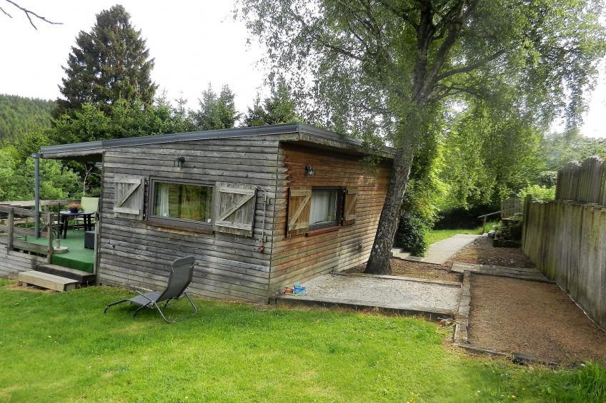 Le Chaly - foto 3