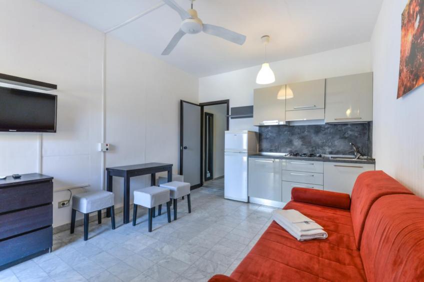Two-roomed-apartments - foto 5