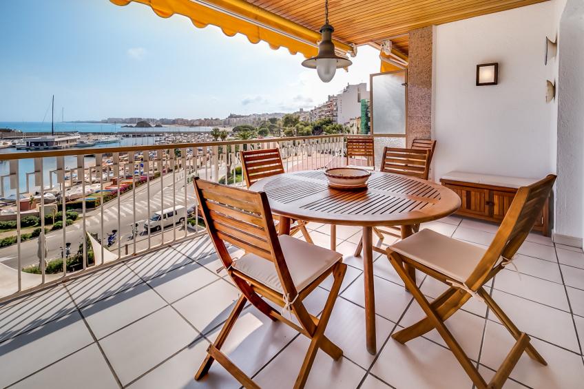 Vivalidays Es Blau -Blanes- Costa Brava - foto 12
