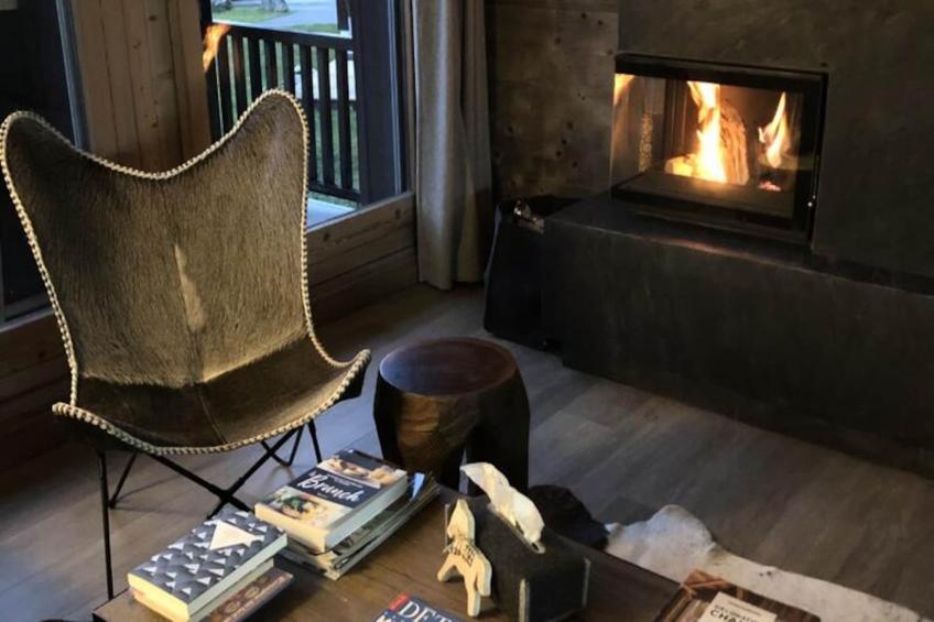 Résidence Aravisblanches - foto 7