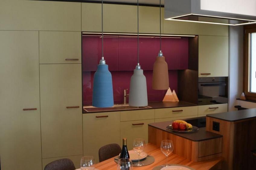 Ferien Falera - foto 2