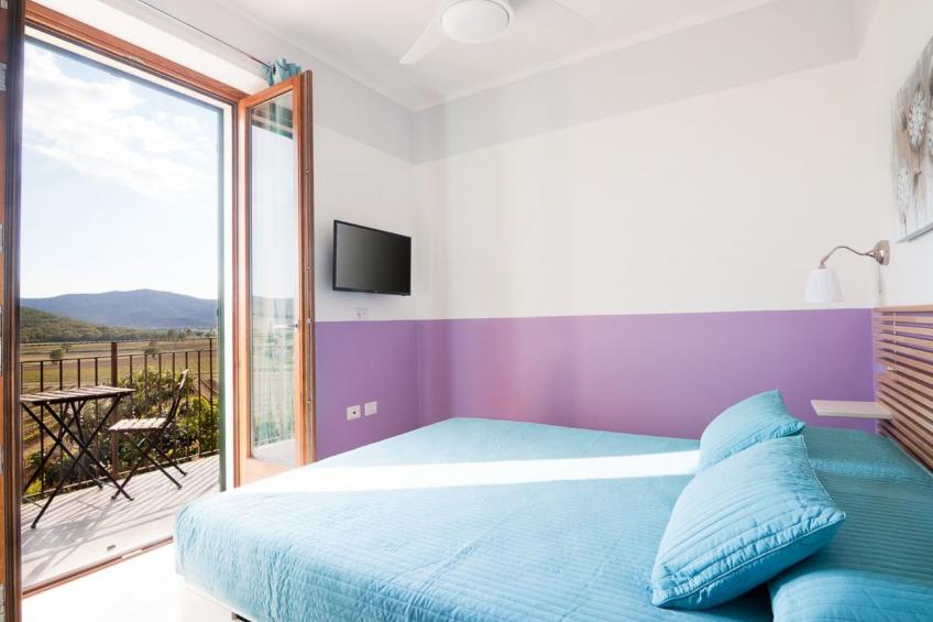 Bio-Bauernhof in der Maremma Park - foto 15