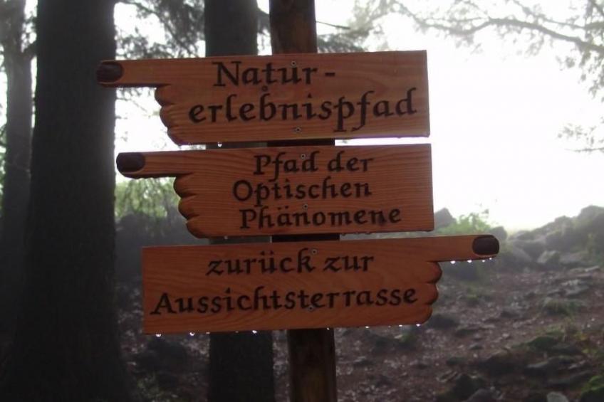 mit sonniger Terrasse und Ausblick - foto 14