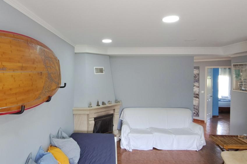 Haus Roda - Ferienwohnung in Praia Areia Branca - foto 10