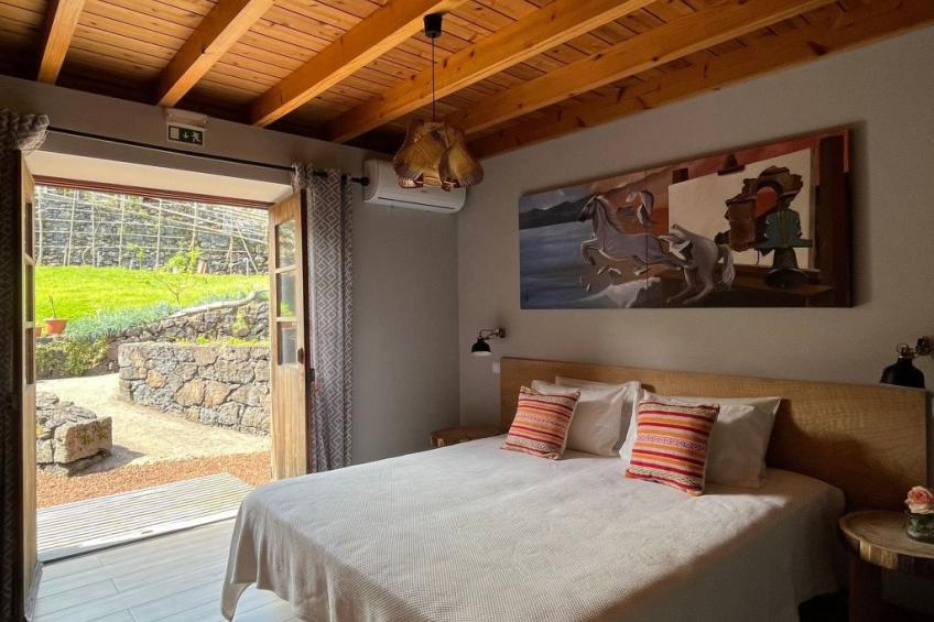 "Vinea Lava" mit Blick auf das Wasser - foto 86