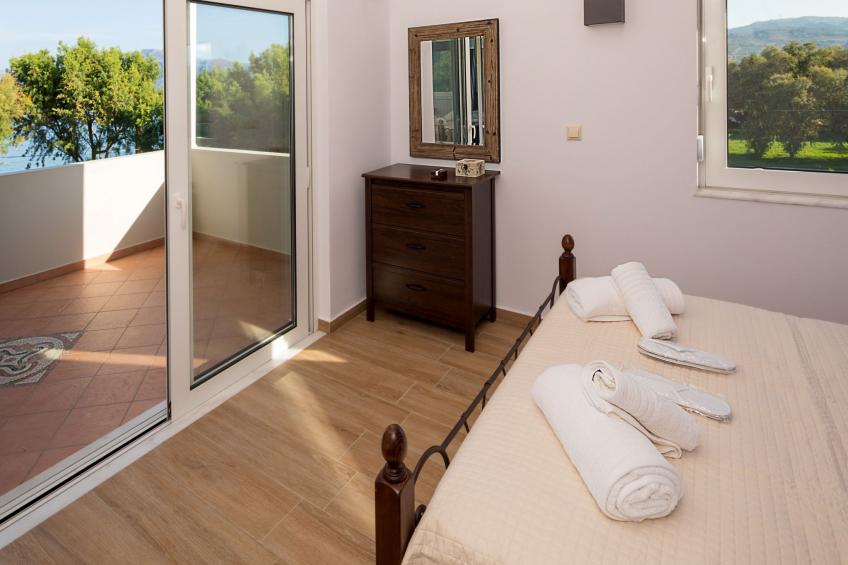 Big Blue Exklusive Villa am Meer - foto 20