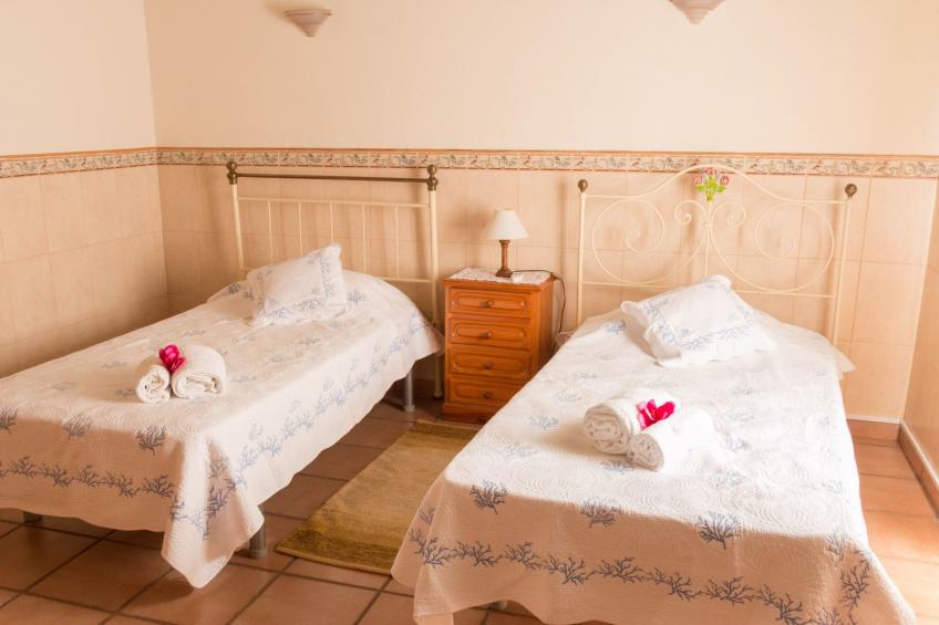 Berghütte "Villa Romao" - foto 27