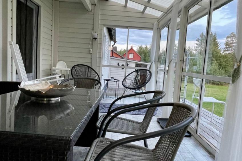 Villa Davvi Dállu - foto 34