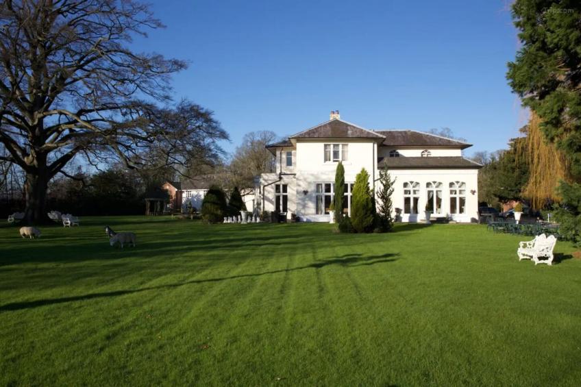 Standard Family Room for 4