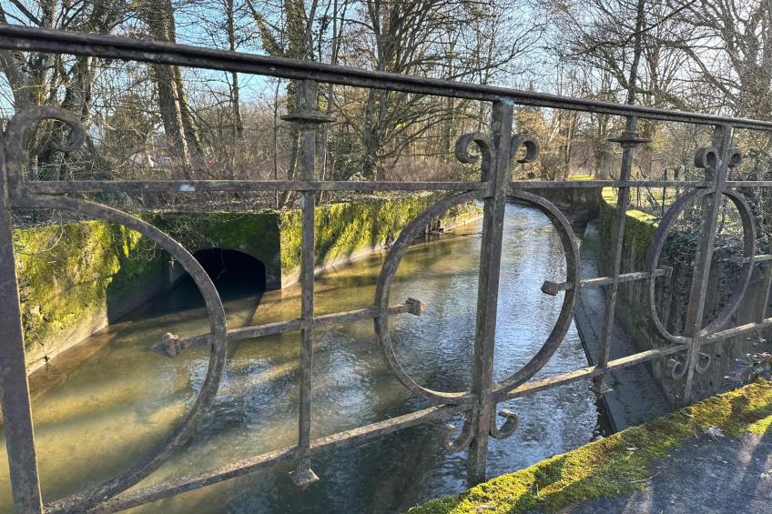 Appartement avec rooftop terrace - foto 36