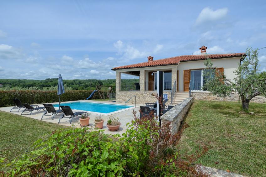 Villa Casa Leone - foto 20