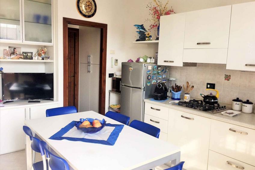 Vakantiewoning 100 m van het centrum - VW-TZWY - foto 3