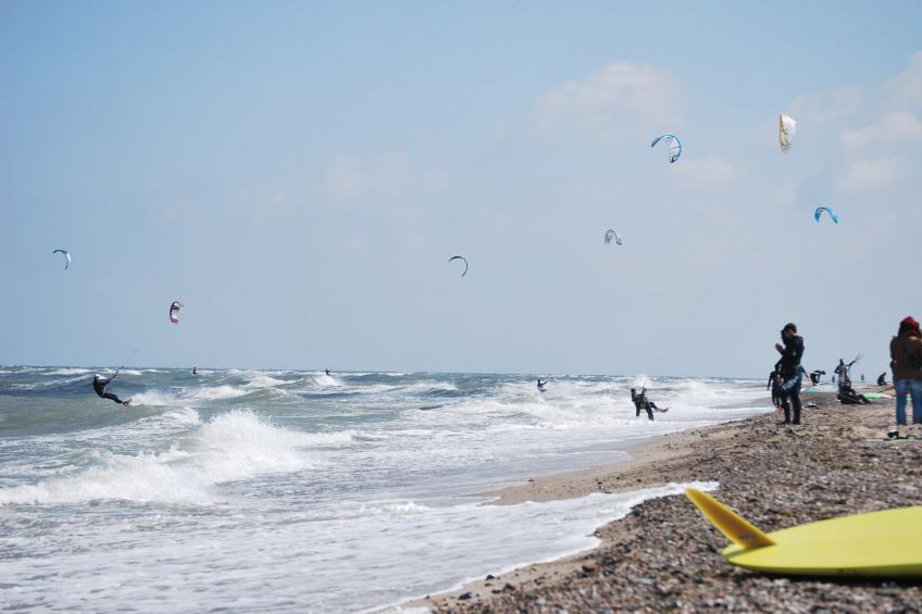 Haus Sonnenbucht - foto 33
