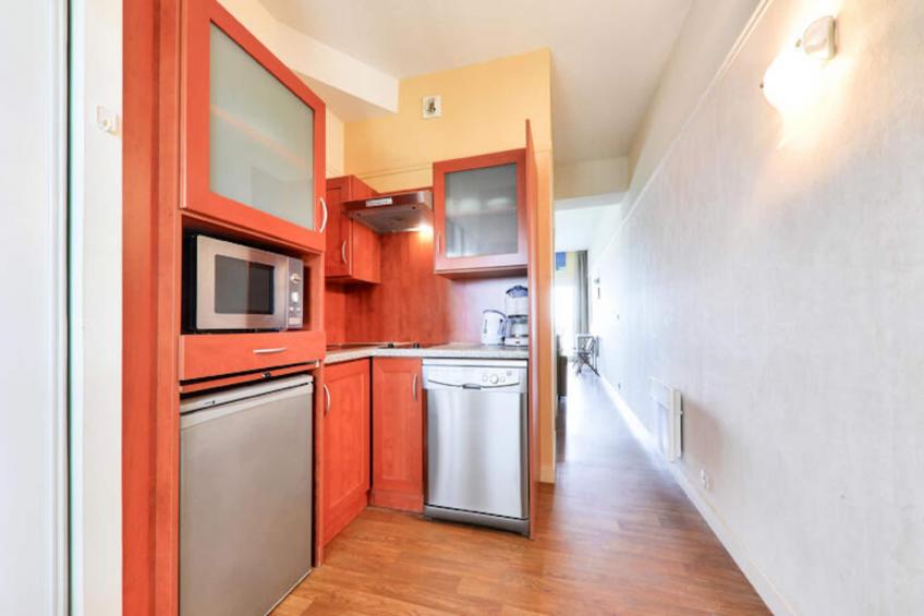 Résidence Saint Goustan - maeva Home - foto 20