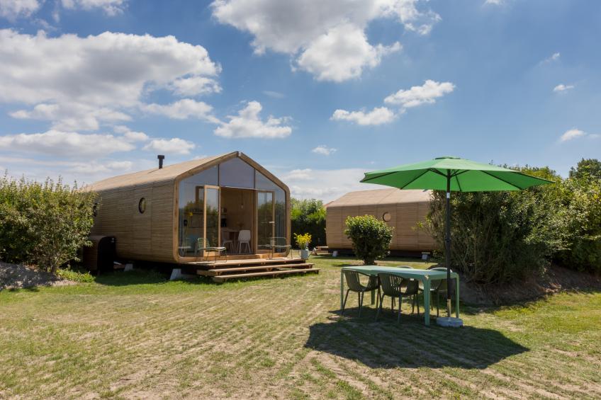 Wikkelhouse - Kon. Emmaweg 6 | Vrouwenpolder - foto 32