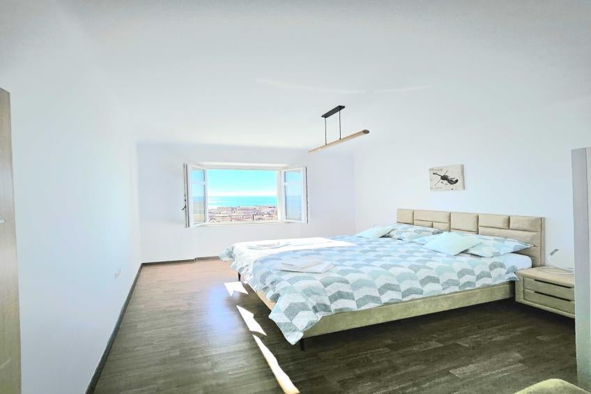 DUxperience Apartment - Two Bedroom Apartment with Terrace and Sea View - foto 4
