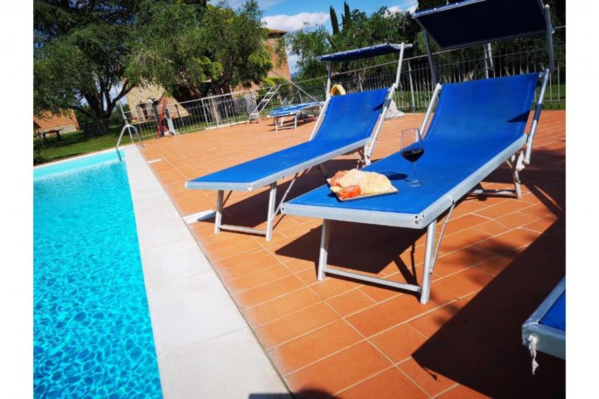 Poppy apt with shared pool - foto 20