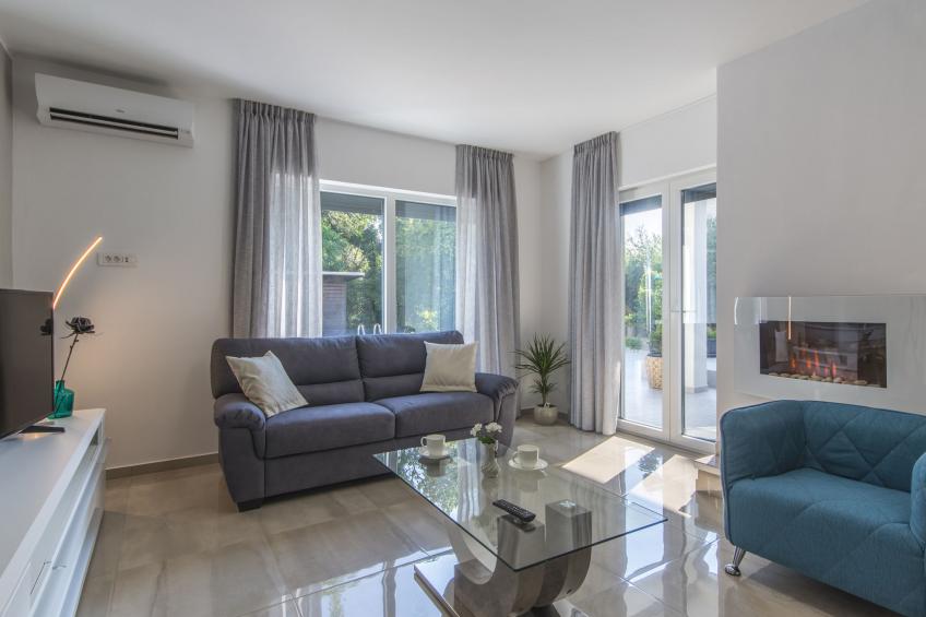 Villa Romina - foto 4