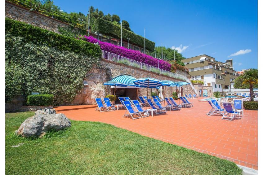 RESIDENCE SANT'ANNA TWO-ROOM APT 5 PAX B5 - foto 14