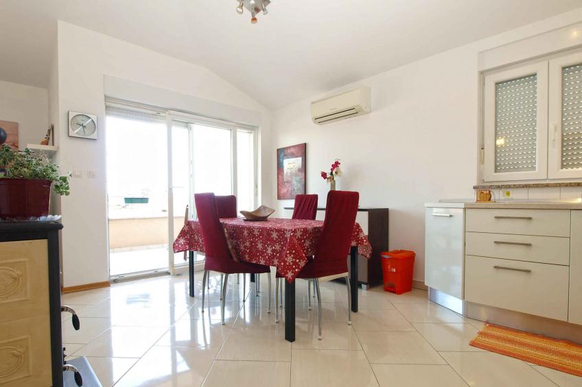 Vakantiewoning met airco - VW-9N64J - foto 10