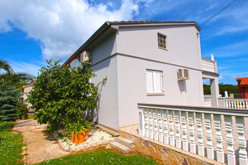 Vakantiewoning met airco - VW-8B8ZB - foto 13