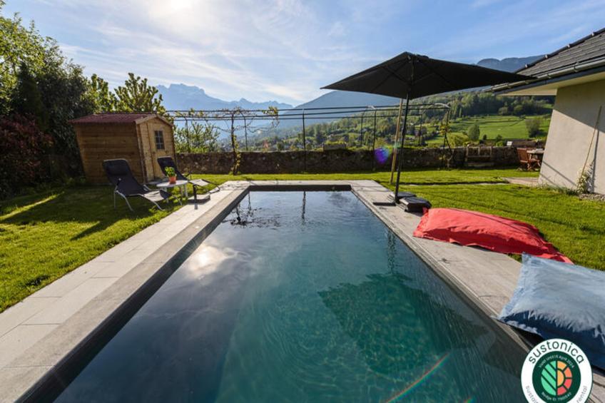 Maison à Saint-Jorioz - foto 8