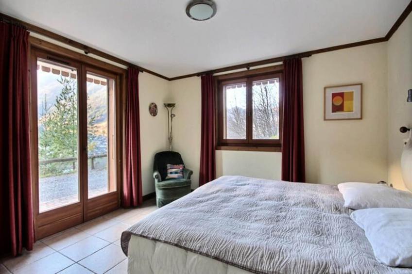 Chalets à Saint Jean d'Aulps - foto 9