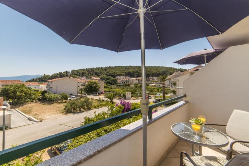 Apartments Nmn - Studio Apartment with Balcony 3 - foto 9