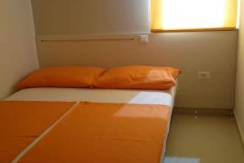 Two-Bedroom Apartment With Terrace And Sea View (A3) - foto 5