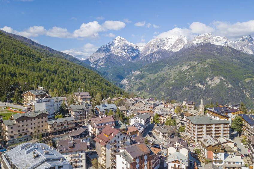 Studio Charming Sportinia - foto 13