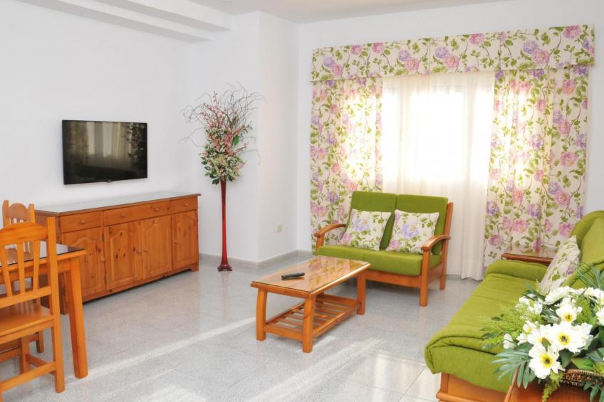 1-Schlafzimmer-Superior-Apartment - foto 2