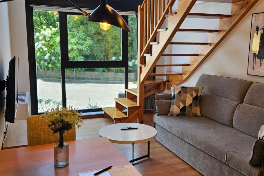 Gemütliche Dachgeschosswohnung - foto 2