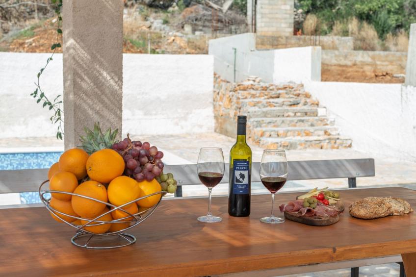 Mittelmeer-Ferienhaus Eden - foto 10