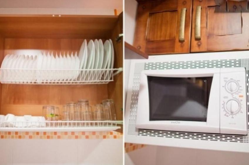 "Casa El Mirador". - foto 15