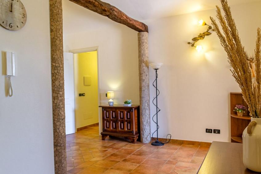 in Castelmola mit Privatem Pool - foto 22