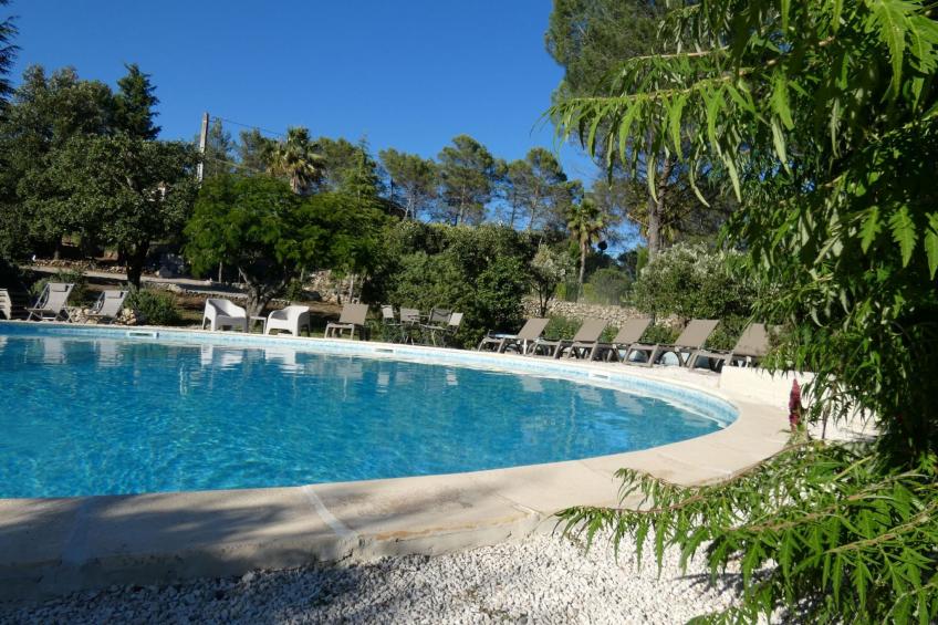 Vakantiehuis La Cigale - foto 3