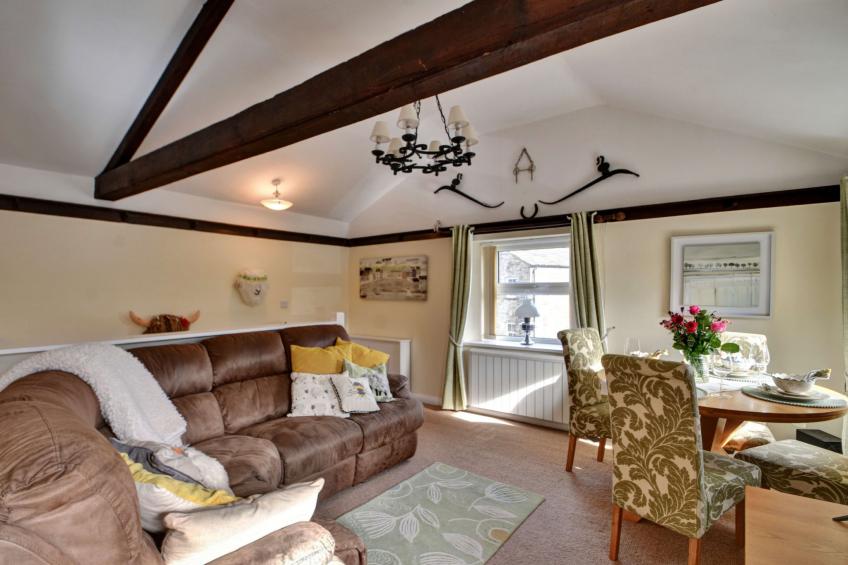 Dales Barn Top - foto 2