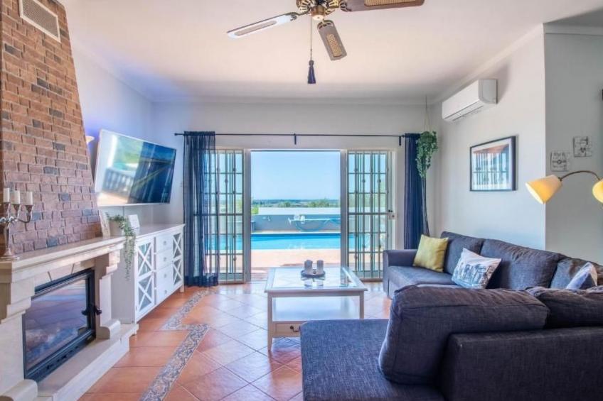 Villa Monte Alegrete