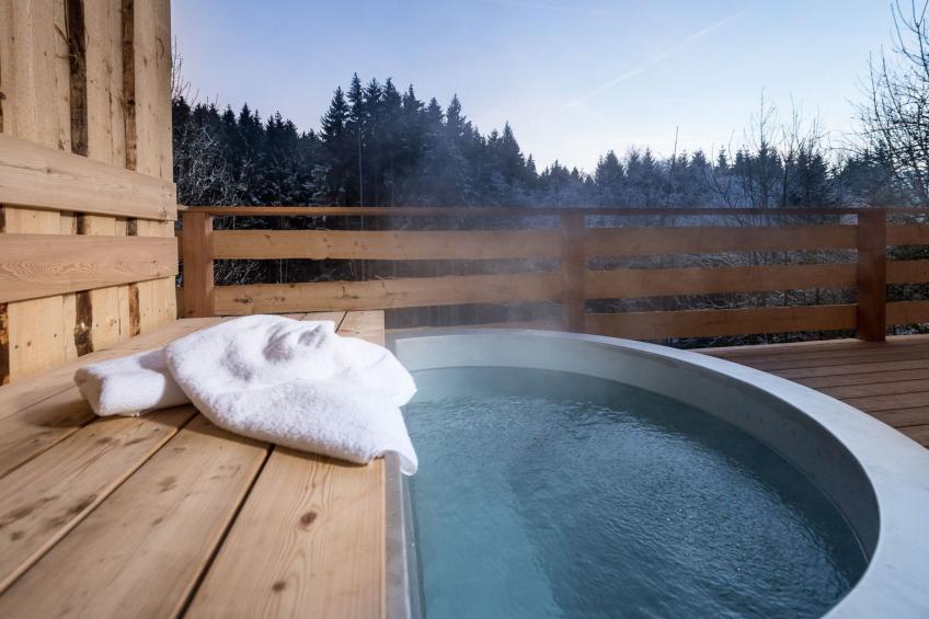 FORSTGUT - Raum für wertvolle Zeit - foto 5