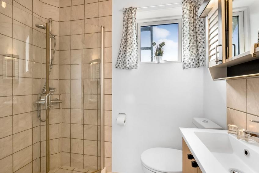 "Eluisa" - 300m from the sea in Western Jutland - foto 30