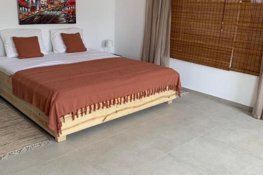 Villa Panseiku mit privatem Pool Jan Thiel - foto 37