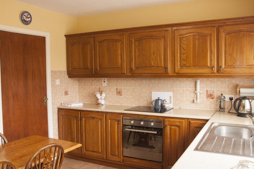 Eagle View Holiday Home - foto 3