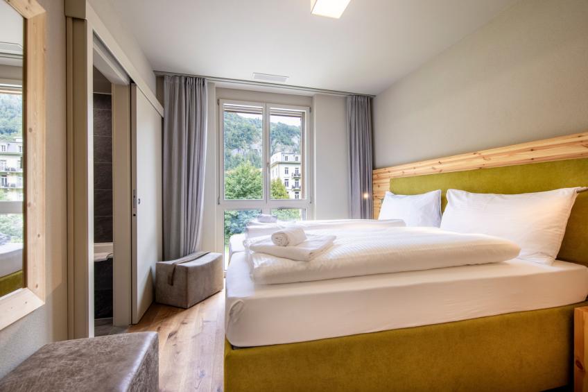 SWISSPEAK Resorts Meiringen - foto 8