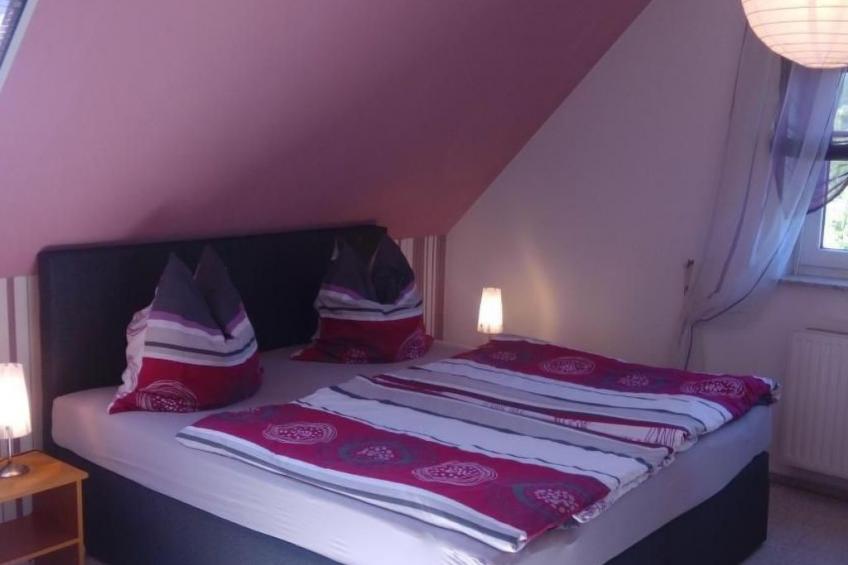 Appartement mit Garten, Grill und Terrasse - foto 18