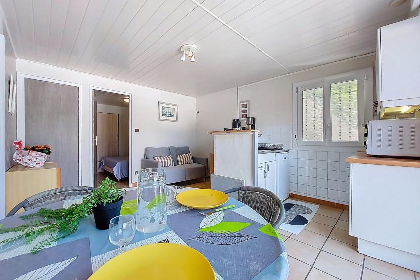 Maisonnabe - foto 10